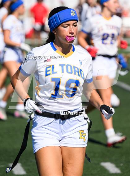 Thumbnail 1 in El Toro @ Mission Viejo photogallery.