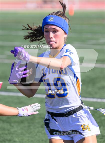 Thumbnail 1 in El Toro @ Mission Viejo photogallery.