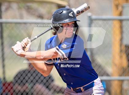 Thumbnail 3 in Smith Valley vs. Wells (NIAA 1A Northern Region Championship) photogallery.