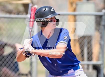 Thumbnail 2 in Smith Valley vs. Wells (NIAA 1A Northern Region Championship) photogallery.
