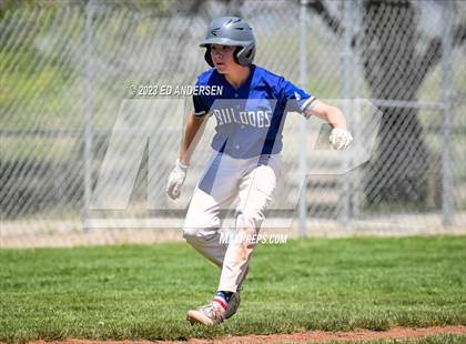 Thumbnail 1 in Smith Valley vs. Wells (NIAA 1A Northern Region Championship) photogallery.