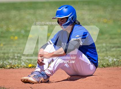 Thumbnail 1 in Smith Valley vs. Wells (NIAA 1A Northern Region Championship) photogallery.