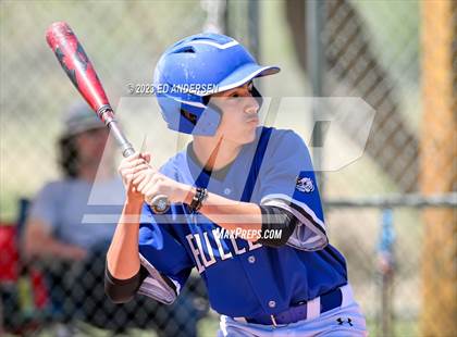 Thumbnail 2 in Smith Valley vs. Wells (NIAA 1A Northern Region Championship) photogallery.