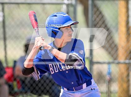 Thumbnail 1 in Smith Valley vs. Wells (NIAA 1A Northern Region Championship) photogallery.