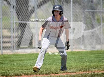 Thumbnail 2 in Smith Valley vs. Wells (NIAA 1A Northern Region Championship) photogallery.