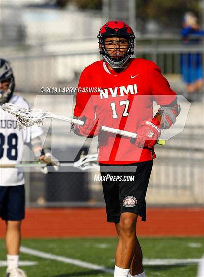 Thumbnail 3 in North Valley Military Institute @ Saugus photogallery.