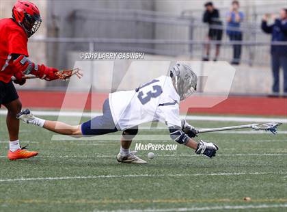 Thumbnail 3 in North Valley Military Institute @ Saugus photogallery.