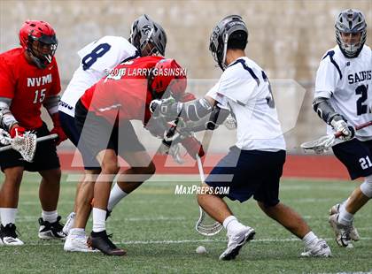 Thumbnail 3 in North Valley Military Institute @ Saugus photogallery.