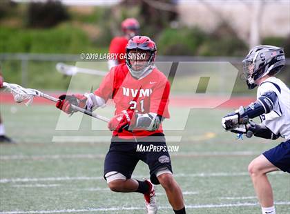 Thumbnail 1 in North Valley Military Institute @ Saugus photogallery.