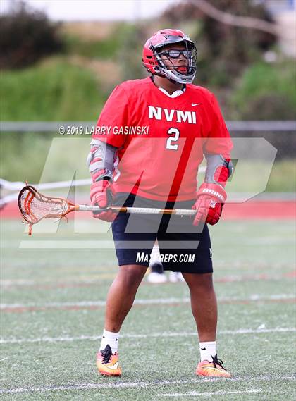 Thumbnail 1 in North Valley Military Institute @ Saugus photogallery.