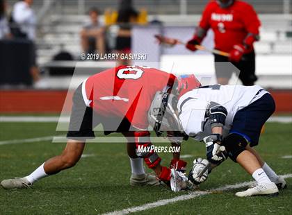 Thumbnail 2 in North Valley Military Institute @ Saugus photogallery.