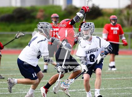 Thumbnail 1 in North Valley Military Institute @ Saugus photogallery.