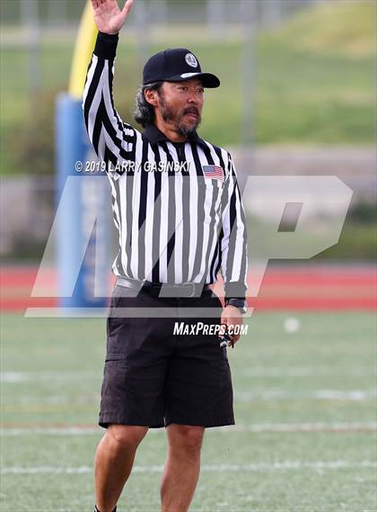 Thumbnail 1 in North Valley Military Institute @ Saugus photogallery.