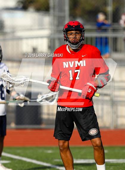 Thumbnail 2 in North Valley Military Institute @ Saugus photogallery.