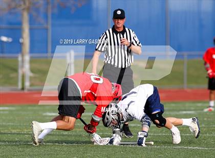 Thumbnail 2 in North Valley Military Institute @ Saugus photogallery.