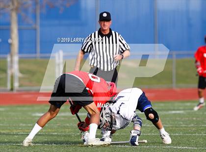 Thumbnail 3 in North Valley Military Institute @ Saugus photogallery.