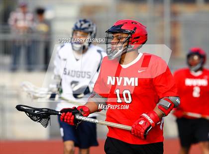 Thumbnail 3 in North Valley Military Institute @ Saugus photogallery.