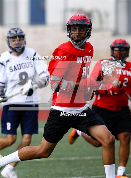Thumbnail 3 in North Valley Military Institute @ Saugus photogallery.