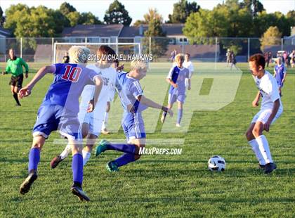 Thumbnail 1 in Cherry Creek @ Arapahoe photogallery.