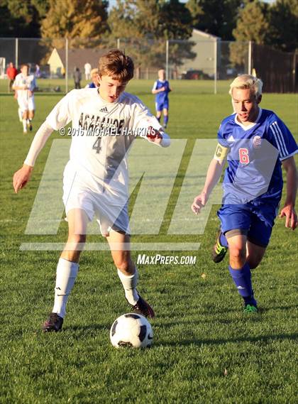 Thumbnail 3 in Cherry Creek @ Arapahoe photogallery.
