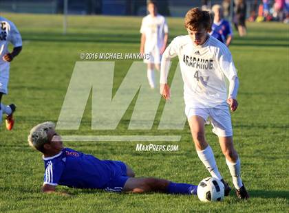 Thumbnail 2 in Cherry Creek @ Arapahoe photogallery.