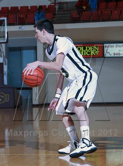Thumbnail 3 in Wichita Falls vs. Henrietta (Fantasy of Lights) photogallery.