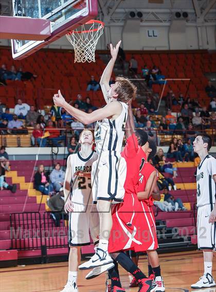 Thumbnail 1 in Wichita Falls vs. Henrietta (Fantasy of Lights) photogallery.