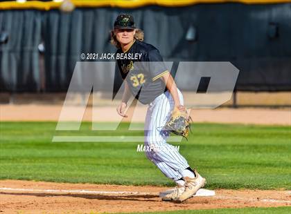 Thumbnail 2 in Cactus Shadows @ Gilbert  photogallery.