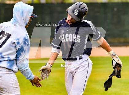 Thumbnail 1 in Cactus Shadows @ Gilbert  photogallery.
