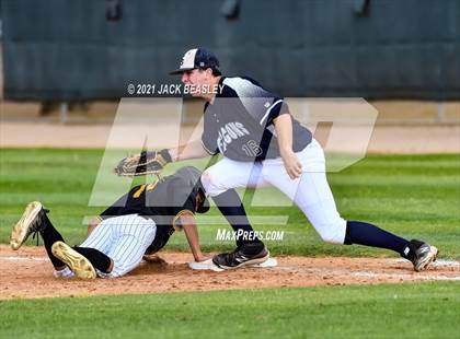 Thumbnail 2 in Cactus Shadows @ Gilbert  photogallery.