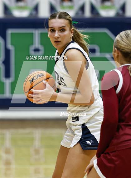 Thumbnail 1 in Ridgeline vs Mountain View (UHSAA 4A Second Round) photogallery.