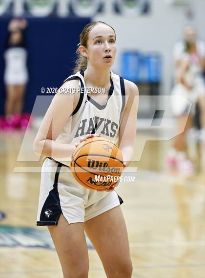 Thumbnail 2 in Ridgeline vs Mountain View (UHSAA 4A Second Round) photogallery.