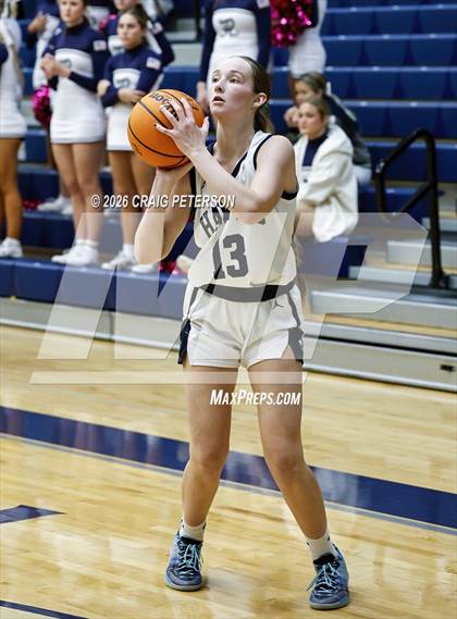 Thumbnail 2 in Ridgeline vs Mountain View (UHSAA 4A Second Round) photogallery.