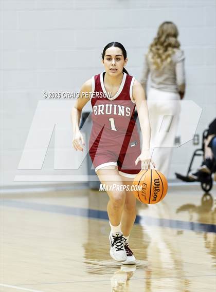 Thumbnail 1 in Ridgeline vs Mountain View (UHSAA 4A Second Round) photogallery.