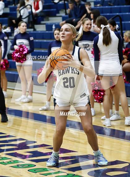 Thumbnail 2 in Ridgeline vs Mountain View (UHSAA 4A Second Round) photogallery.