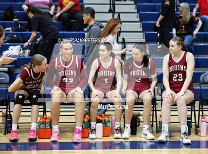 Thumbnail 1 in Ridgeline vs Mountain View (UHSAA 4A Second Round) photogallery.