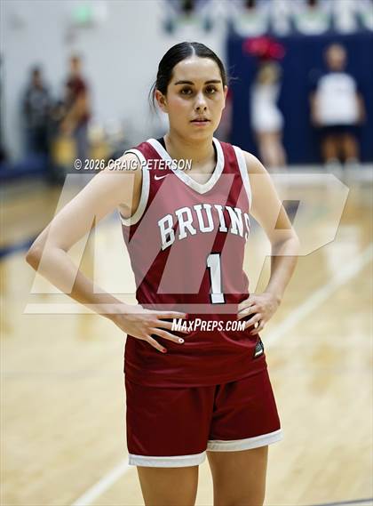 Thumbnail 2 in Ridgeline vs Mountain View (UHSAA 4A Second Round) photogallery.