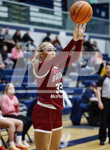 Thumbnail 3 in Ridgeline vs Mountain View (UHSAA 4A Second Round) photogallery.
