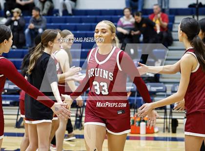 Thumbnail 3 in Ridgeline vs Mountain View (UHSAA 4A Second Round) photogallery.