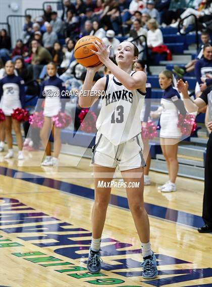 Thumbnail 1 in Ridgeline vs Mountain View (UHSAA 4A Second Round) photogallery.