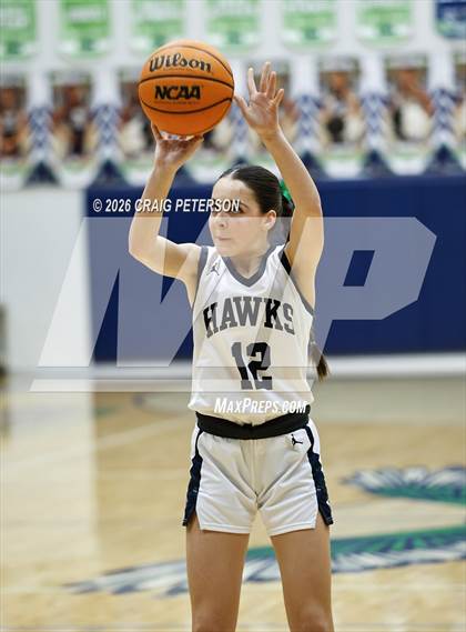 Thumbnail 2 in Ridgeline vs Mountain View (UHSAA 4A Second Round) photogallery.