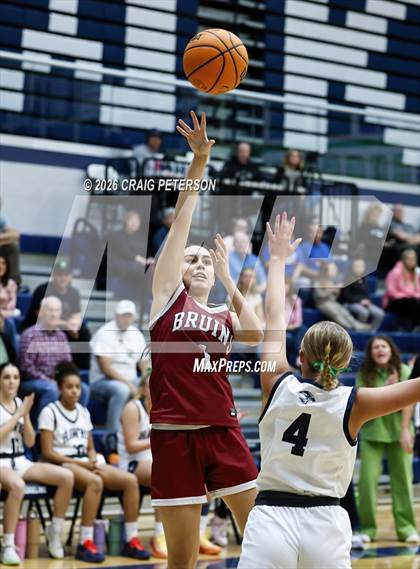 Thumbnail 1 in Ridgeline vs Mountain View (UHSAA 4A Second Round) photogallery.