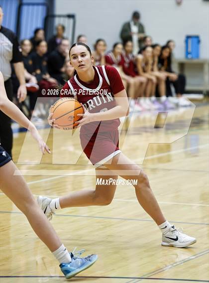 Thumbnail 2 in Ridgeline vs Mountain View (UHSAA 4A Second Round) photogallery.