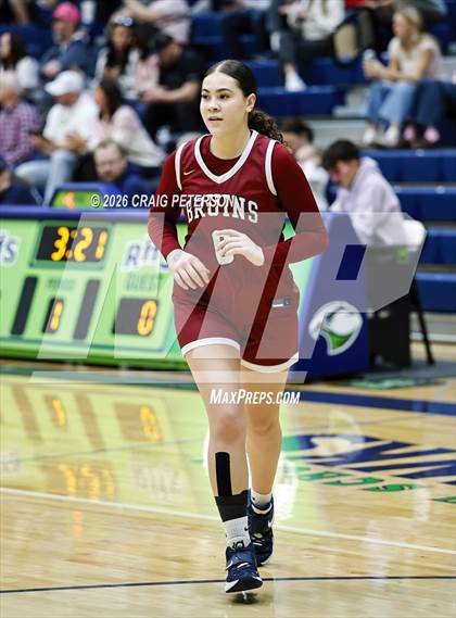 Thumbnail 1 in Ridgeline vs Mountain View (UHSAA 4A Second Round) photogallery.