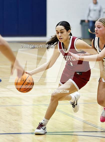Thumbnail 2 in Ridgeline vs Mountain View (UHSAA 4A Second Round) photogallery.