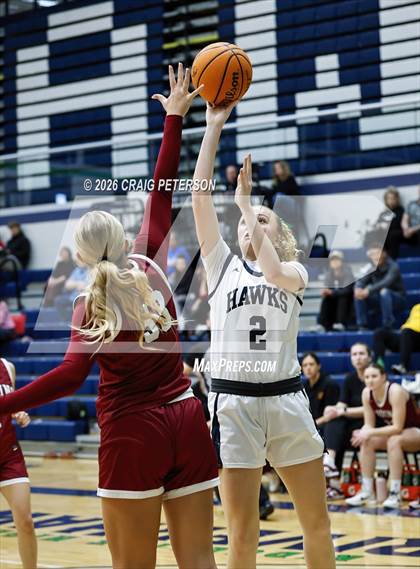 Thumbnail 1 in Ridgeline vs Mountain View (UHSAA 4A Second Round) photogallery.