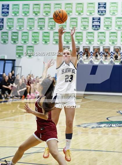 Thumbnail 1 in Ridgeline vs Mountain View (UHSAA 4A Second Round) photogallery.
