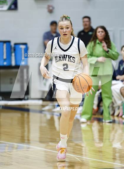 Thumbnail 2 in Ridgeline vs Mountain View (UHSAA 4A Second Round) photogallery.