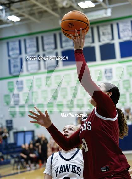 Thumbnail 1 in Ridgeline vs Mountain View (UHSAA 4A Second Round) photogallery.