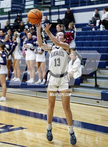 Thumbnail 3 in Ridgeline vs Mountain View (UHSAA 4A Second Round) photogallery.